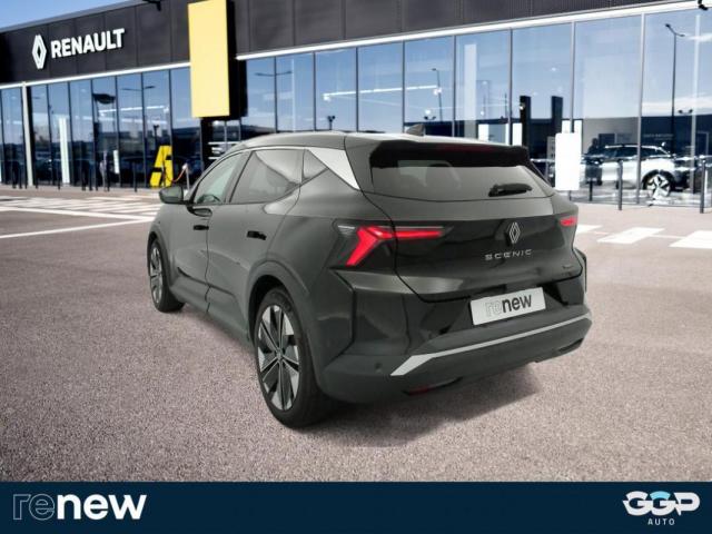 Renault Scénic image 1