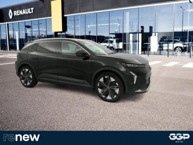 Renault Scénic image 7