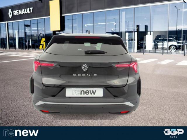 Renault Scénic image 6