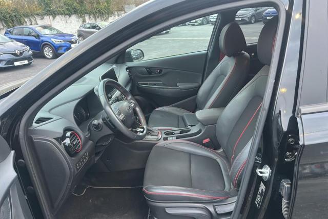 Hyundai Kona image 8