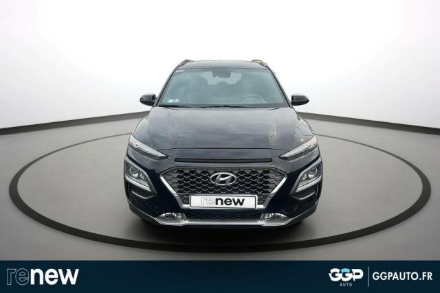 Hyundai Kona image 2