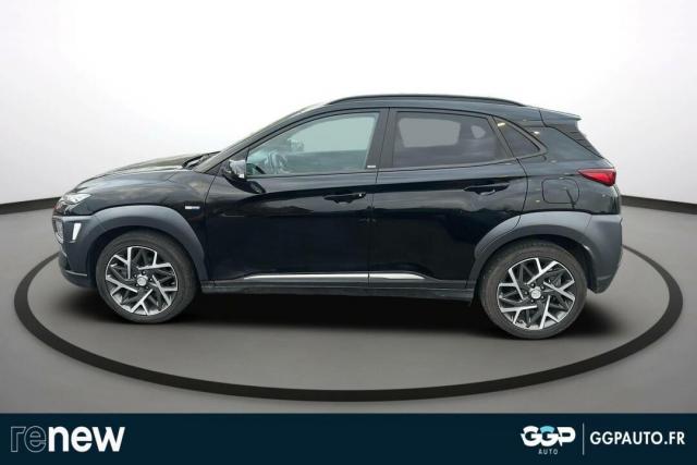 Hyundai Kona image 6