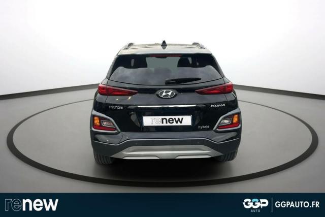 Hyundai Kona image 9