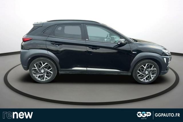 Hyundai Kona image 3