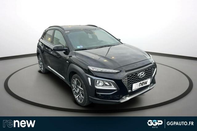Hyundai Kona image 4