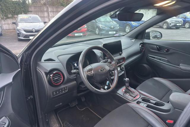 Hyundai Kona image 1