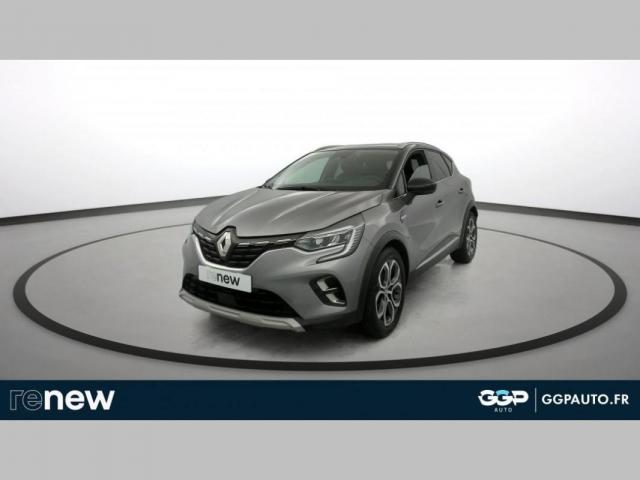Renault Captur E-Tech Full Hybrid 145 Techno