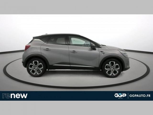 Renault Captur image 4