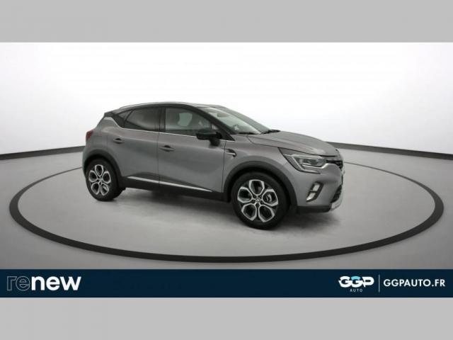 Renault Captur image 3