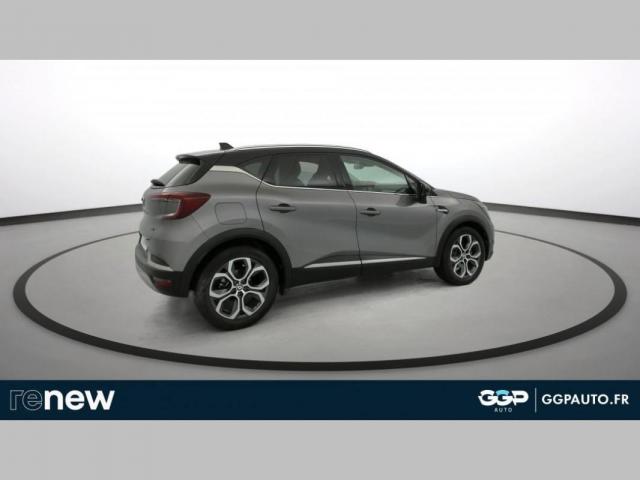 Renault Captur image 9