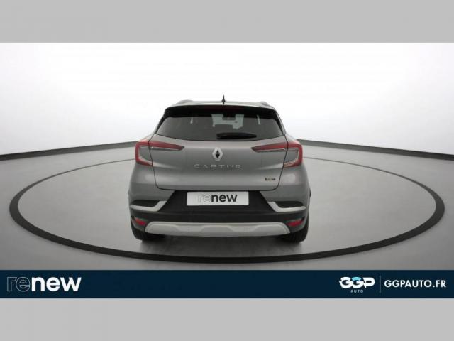 Renault Captur image 6