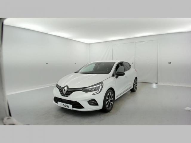 Renault Clio V Tce 90 Techno