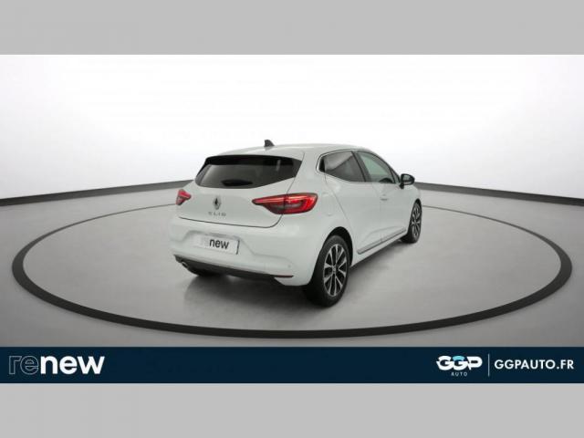 Renault Clio image 8