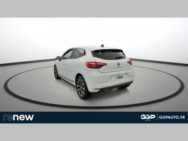 Renault Clio image 1