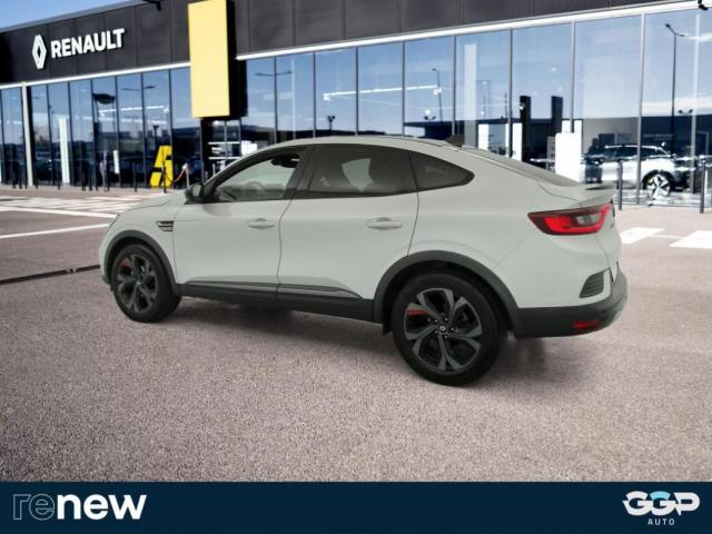 Renault Arkana image 7