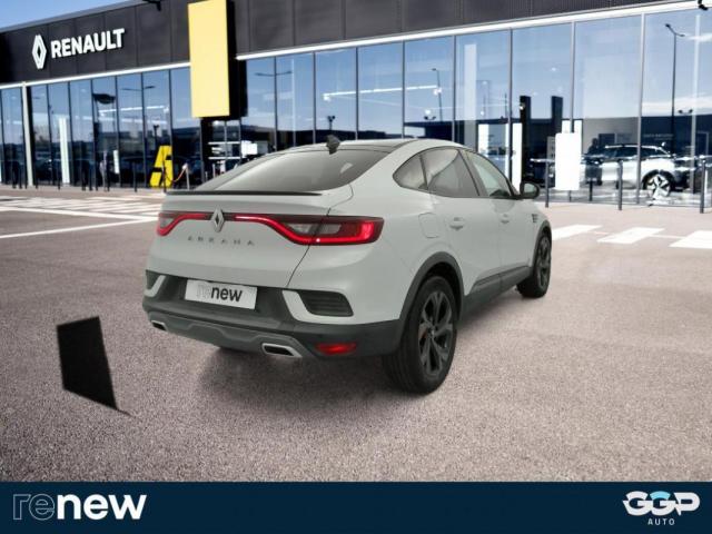 Renault Arkana image 4