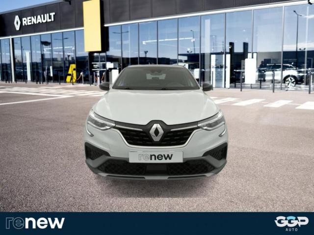 Renault Arkana image 2