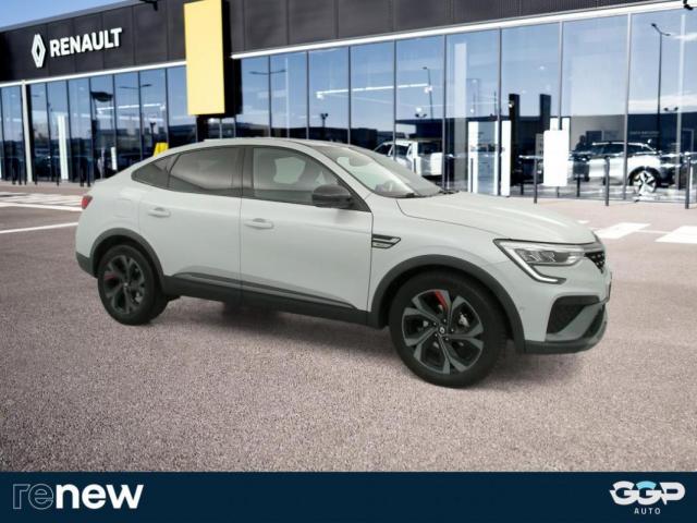 Renault Arkana image 6