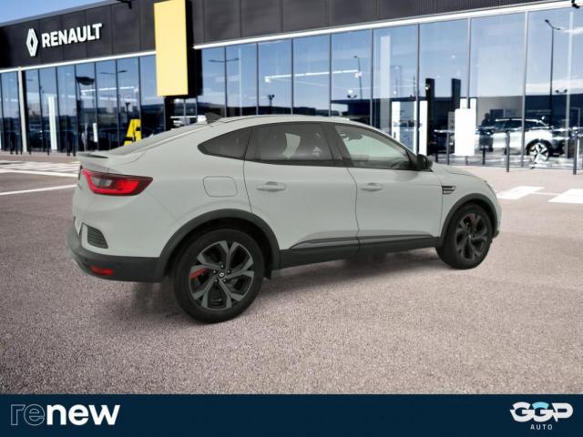 Renault Arkana image 5