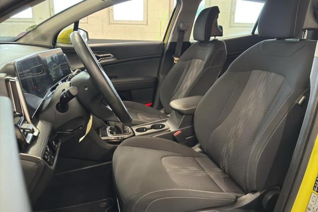 Kia Sportage image 1