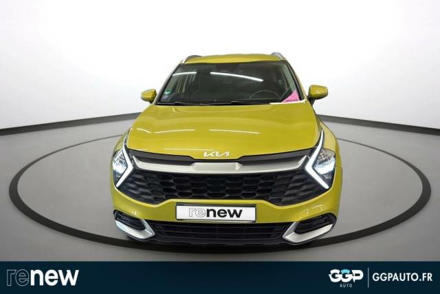 Kia Sportage image 9