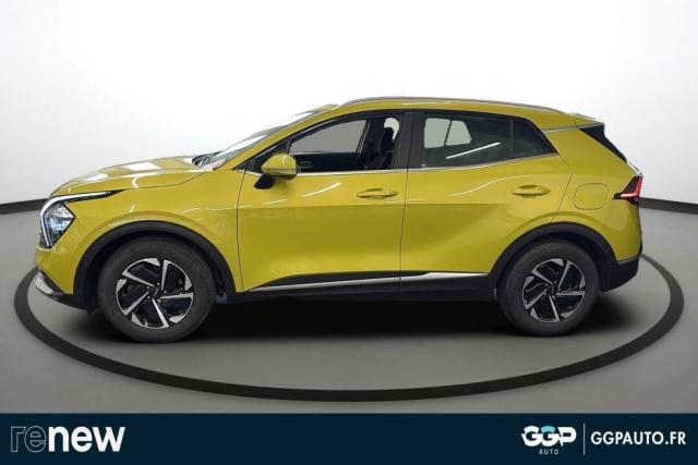 Kia Sportage image 2