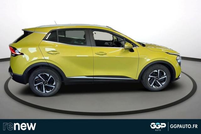 Kia Sportage image 4