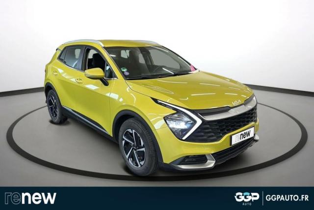 Kia Sportage image 7