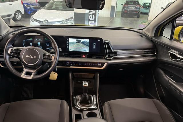 Kia Sportage image 3