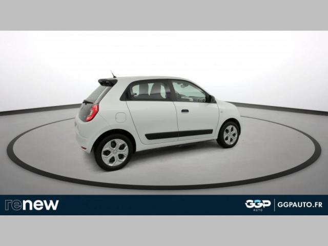 Renault Twingo image 7