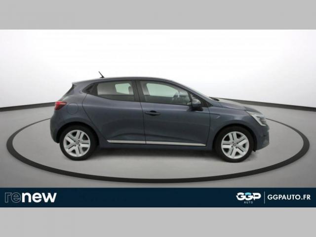 Renault Clio image 9