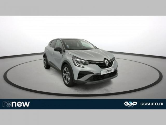 Renault Captur image 6