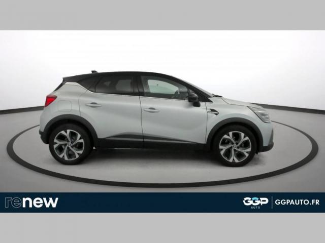 Renault Captur image 5