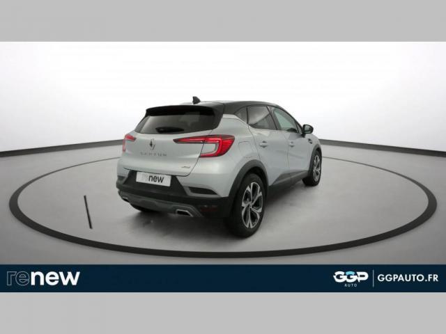 Renault Captur image 7