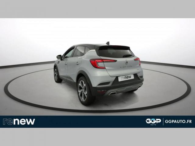 Renault Captur image 8