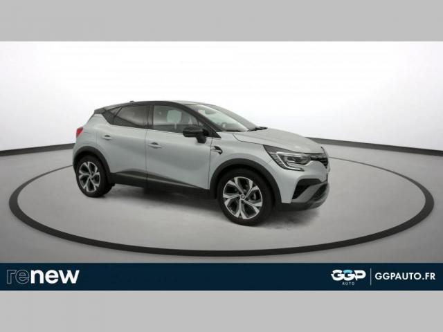 Renault Captur image 4