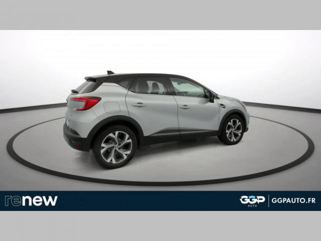 Renault Captur image 9
