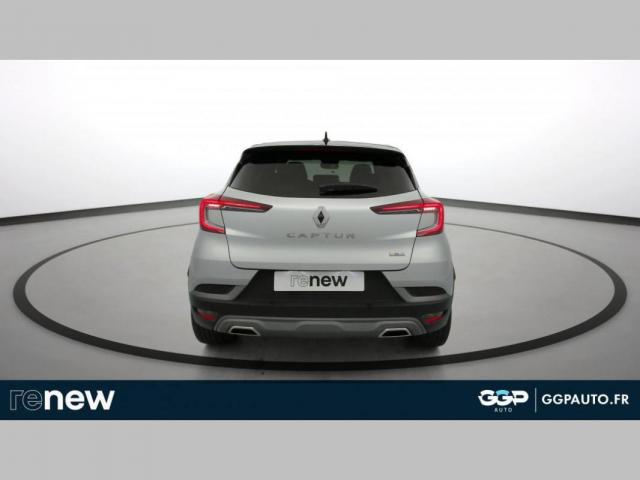 Renault Captur image 3