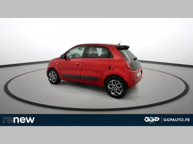 Renault Twingo image 4