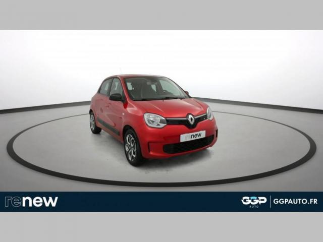 Renault Twingo image 8