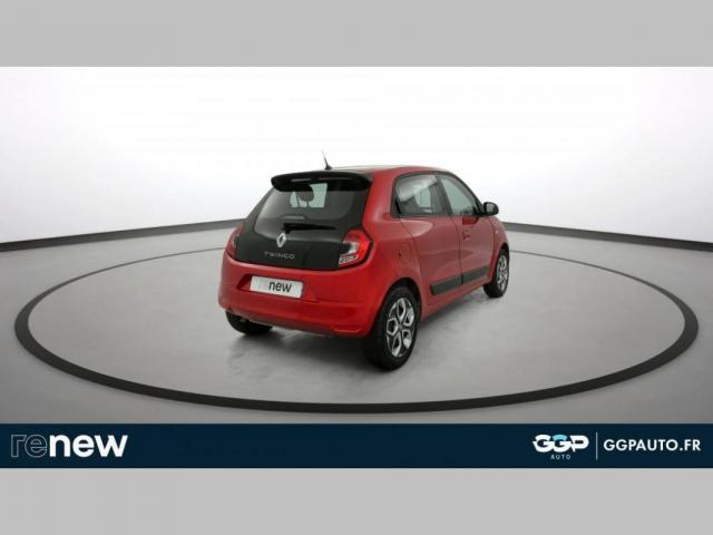 Renault Twingo image 6