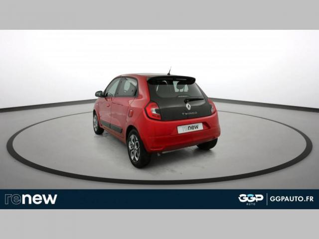 Renault Twingo image 3