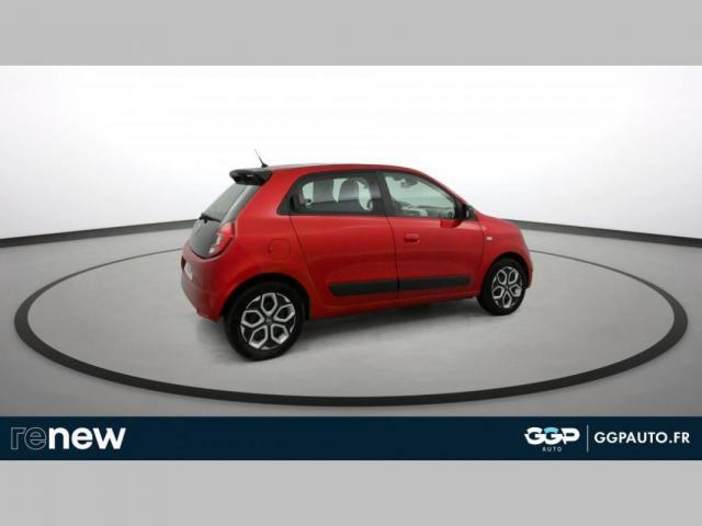 Renault Twingo image 7