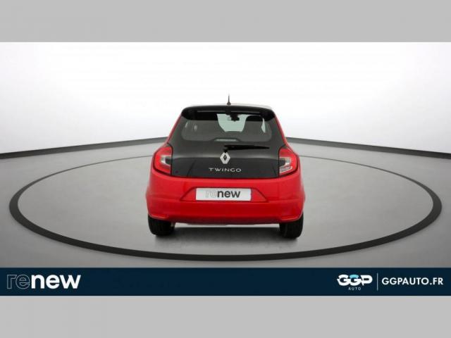 Renault Twingo image 2
