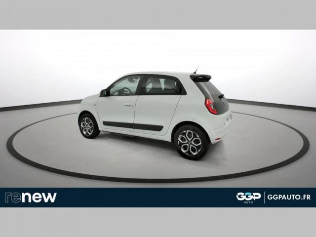 Renault Twingo image 1