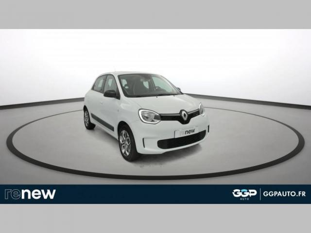 Renault Twingo image 3