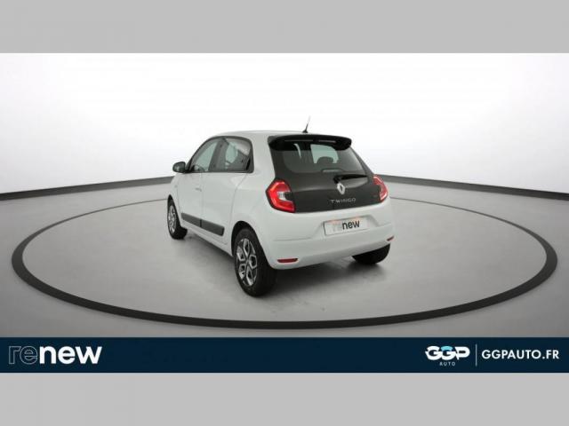 Renault Twingo image 6