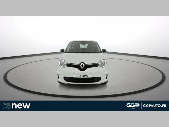 Renault Twingo image 4