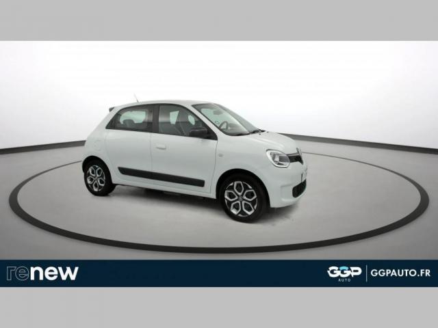 Renault Twingo image 2