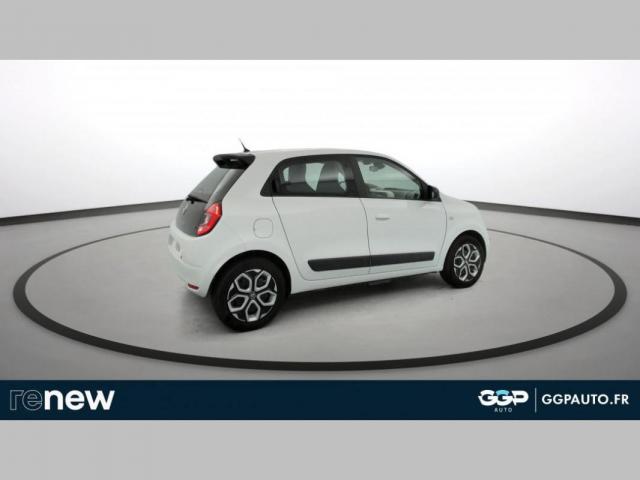 Renault Twingo image 8